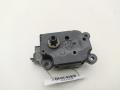 моторчик заслонки печки Mercedes-Benz E-Класс W211/S211 2002, 2.7 л., дизель, АКПП, чёрный, универсал, 2308201242 - фото №2