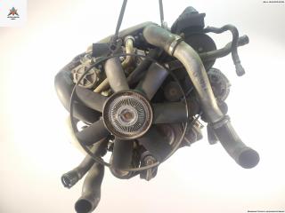 двигатель BMW 5 серия E39 [рестайлинг] 2000, 2.5 л., дизель, МКПП, M57D25, 256D1