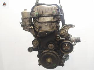 двигатель Chevrolet Orlando 1 поколение 2011, 2.0 л., дизель, АКПП, Z20D1