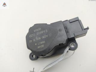 моторчик заслонки печки Mercedes-Benz E-Класс W211/S211 2002, 2.7 л., дизель, АКПП, чёрный, универсал, 2308201242