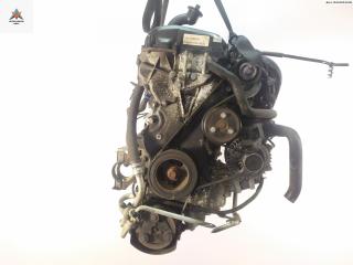 двигатель Ford C-Max 1 поколение 2004, 1.8 л., бензин, МКПП, CSDA