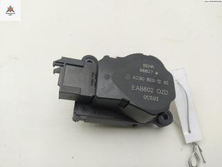 моторчик заслонки печки Mercedes-Benz E-Класс W211/S211 2002, 2.7 л., дизель, АКПП, чёрный, универсал, 2308201242