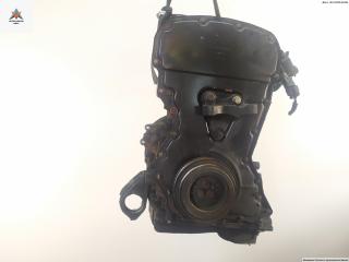 двигатель Citroen Jumper 2 поколение 2007, 2.2 л., дизель, МКПП, P22DTE, 4HU