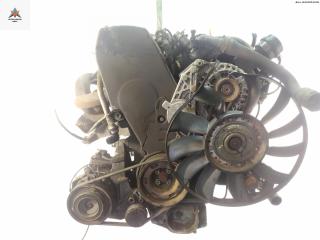 двигатель Volkswagen Passat B5 [рестайлинг] 2001, 2.0 л., бензин, МКПП, AZM