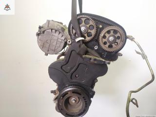 двигатель Opel Zafira 1 поколение (A) 2001, 1.8 л., бензин, МКПП, Z18XE