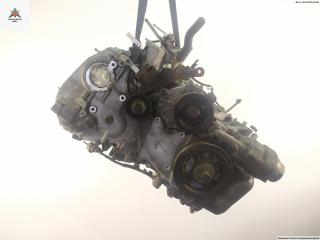 двигатель Toyota Avensis 2 поколение (T250) 2005, 2.2 л., дизель, МКПП, 2AD-FHV