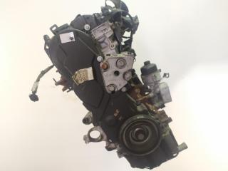 двигатель Citroen C4 Grand Picasso 1 поколение 2008, 2.0 л., дизель, АКПП, DW10BTED4, RHJ