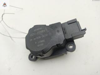 моторчик заслонки печки Mercedes-Benz E-Класс W211/S211 2003, 1.8 л., бензин, МКПП, серый, универсал, 2308201242