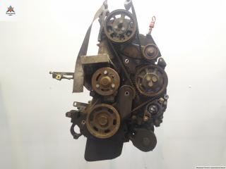 двигатель Fiat Ducato 2 поколение 1995, 2.5 л., дизель, МКПП, 8140.47R, SOFIM814047R