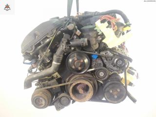 двигатель BMW 3 серия E46 [рестайлинг] 2001, 2.5 л., бензин, МКПП, M54B25, 256S5