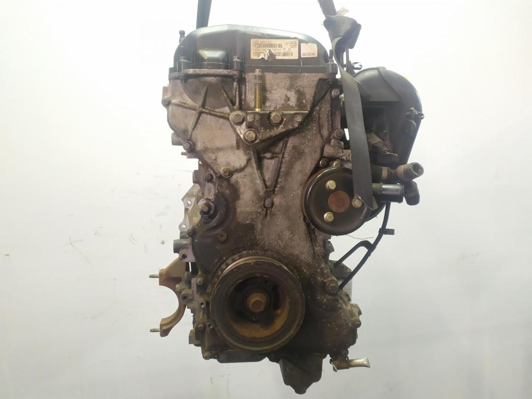 двигатель Ford C-Max 2006, 2.0 л., бензин, МКПП, AODA