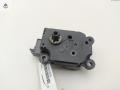 моторчик заслонки печки Mercedes-Benz E-Класс W211/S211 2002, 2.7 л., дизель, АКПП, чёрный, универсал, 2308201242 - фото №2