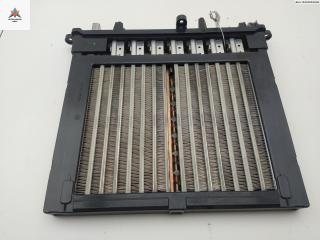 электрический радиатор отопителя (тэн) Mercedes-Benz E-Класс W211/S211 2002, 2.7 л., дизель, АКПП, чёрный, универсал, 2118300761