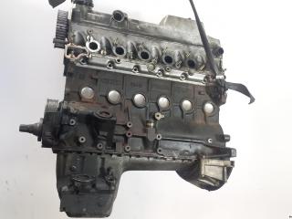 двигатель BMW 5 серия E34 1989, 2.4 л., дизель, МКПП, 246TB, M21D24