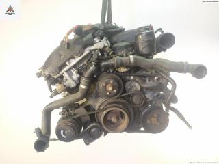 двигатель BMW 5 серия E39 [рестайлинг] 2001, 2.2 л., бензин, МКПП, 226S1, M54B22