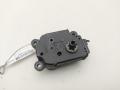 моторчик заслонки печки Mercedes-Benz E-Класс W211/S211 2002, 2.7 л., дизель, АКПП, чёрный, универсал, 2308201242 - фото №2