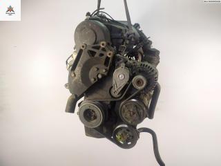 двигатель Ford Galaxy 1 поколение 1999, 1.9 л., дизель, МКПП, ANU