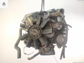 двигатель Mercedes-Benz E-Класс W124 [2-й рестайлинг] 1994, 2.2 л., бензин, АКПП, M111, 111960, M111.960