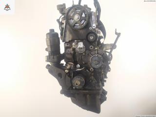 двигатель Chevrolet Captiva 1 поколение 2006, 2.0 л., дизель, МКПП, Z20S