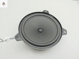 динамик двери BMW 3 серия E46 2000, 2.5 л., бензин, МКПП, синий, седан, 8368233