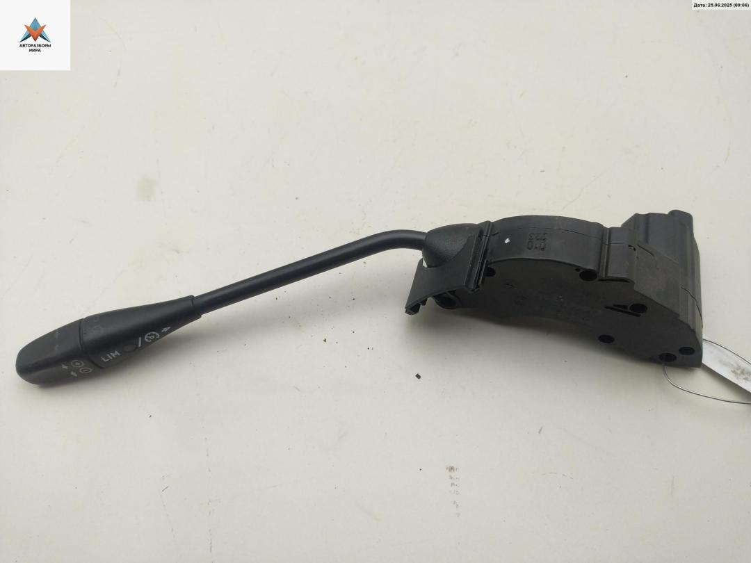 переключатель круиз-контроля Mercedes-Benz E-Класс W211/S211 2003, 1.8 л., бензин, МКПП, серый, универсал, 0085452524 - фото №1