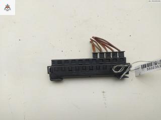 разъем (фишка) проводки Mercedes-Benz E-Класс W211/S211 2002, 1.8 л., бензин, АКПП, синий, седан, 0025467940