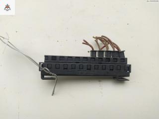 разъем (фишка) проводки Mercedes-Benz E-Класс W211/S211 2003, 1.8 л., бензин, МКПП, серый, универсал, 0025467940