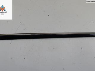 молдинг двери передней правой Mercedes-Benz E-Класс W211/S211 2002, 2.7 л., дизель, АКПП, чёрный, универсал, A2116902062