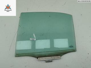 стекло двери задней левой Mercedes-Benz E-Класс W210/S210 [рестайлинг] 2001, 2.6 л., бензин, МКПП, синий, седан, 43R001025