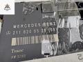 модуль управления двери Mercedes-Benz E-Класс W211/S211 2002, 2.7 л., дизель, АКПП, чёрный, универсал, 2118200326 - фото №3