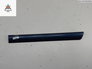 молдинг двери задней левой Mercedes-Benz E-Класс W210/S210 [рестайлинг] 2001, 2.6 л., бензин, МКПП, синий, седан, A2106909162