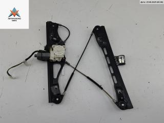 стеклоподъемник электрический передний левый Mercedes-Benz E-Класс W211/S211 2002, 2.7 л., дизель, АКПП, чёрный, универсал, 2117200146