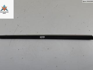 молдинг двери передней левой Mercedes-Benz E-Класс W211/S211 2002, 2.7 л., дизель, АКПП, чёрный, универсал, 2116901962