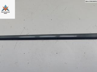 молдинг двери передней правой Mercedes-Benz C-Класс W203/S203/CL203 [рестайлинг] 2005, 2.2 л., дизель, МКПП, серый, универсал, 2036902262
