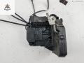 замок двери передней левой Mercedes-Benz E-Класс W211/S211 2002, 2.7 л., дизель, АКПП, чёрный, универсал, 2117200335 - фото №2