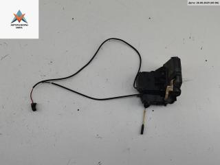 замок двери передней правой Mercedes-Benz C-Класс W203/S203/CL203 [рестайлинг] 2005, 2.2 л., дизель, МКПП, серый, универсал, 2037200435