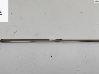 Молдинг стекла двери задней левой наружный Mercedes-Benz E-Класс W210/S210 [рестайлинг] 2001, 2.6 л., бензин, МКПП, синий, седан