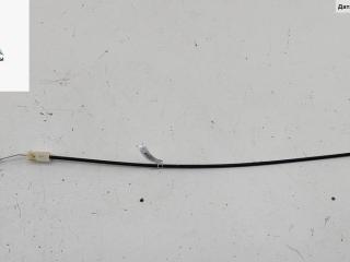 Трос двери задней Mercedes-Benz E-Класс W210/S210 [рестайлинг] 2001, 2.6 л., бензин, МКПП, синий, седан