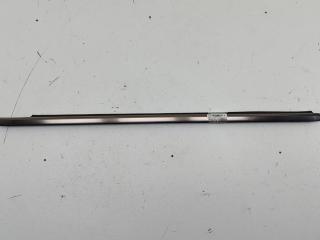 Молдинг стекла двери наружный Mercedes-Benz E W211 2002, 2.7 л., дизель, АКПП, чёрный, универсал