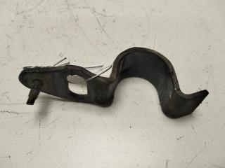 крепление стабилизатора / втулки стабилизатора Dacia (Renault) Lodgy 2012, 1.5 л., дизель, МКПП, чёрный, универсал