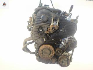 двигатель Mazda 5 CR 2006, 2.0 л., дизель, МКПП, MZR-CD, RF-TURBO