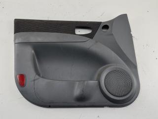 обшивка двери передняя левая Hyundai Matrix 2007, 1.6 л., бензин, АКПП, серый, минивэн, P8231017010PP