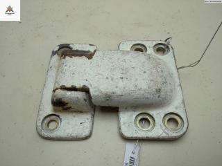 петля двери Citroen Jumper 1 поколение 1999, белый, микроавтобус