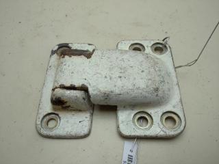 петля двери Citroen Jumper 1 поколение 1999, белый, микроавтобус