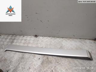 накладка декоративная Mercedes-Benz Vito-2 / Viano W639 2004, 2.2 л., дизель, МКПП, серый, микроавтобус, A6396913108