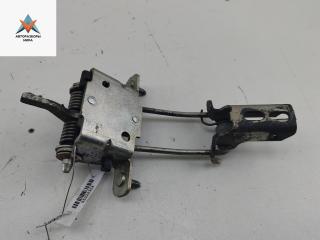 Ограничитель открывания двери задней Ford Tourneo Connect 1 поколение 2006, фургон, 2T14V441200AH