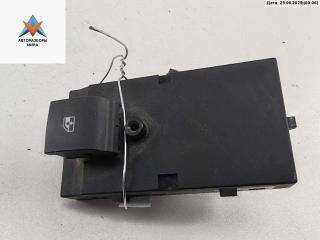 кнопка стеклоподъемника переднего правого Opel Meriva 2 поколение (B) [рестайлинг] 2014, 1.4 л., бензин, АКПП, белый, минивэн, 13301886