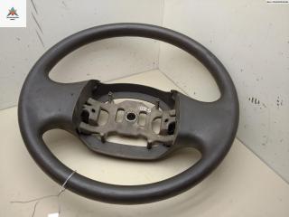 руль Ford Transit 6 поколение 2001, 2.0 л., дизель, МКПП, синий, микроавтобус