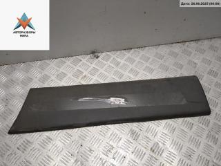 молдинг двери передней правой Fiat Ducato 2 поколение [рестайлинг] 2002, 2.3 л., дизель, МКПП, белый, микроавтобус, 1308137070