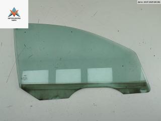 стекло двери передней правой Ford Focus 1 поколение [рестайлинг] 2003, 1.6 л., i, бензин, АКПП, красный, универсал